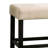 Brule Cotton Upholstered Bench-1285738017