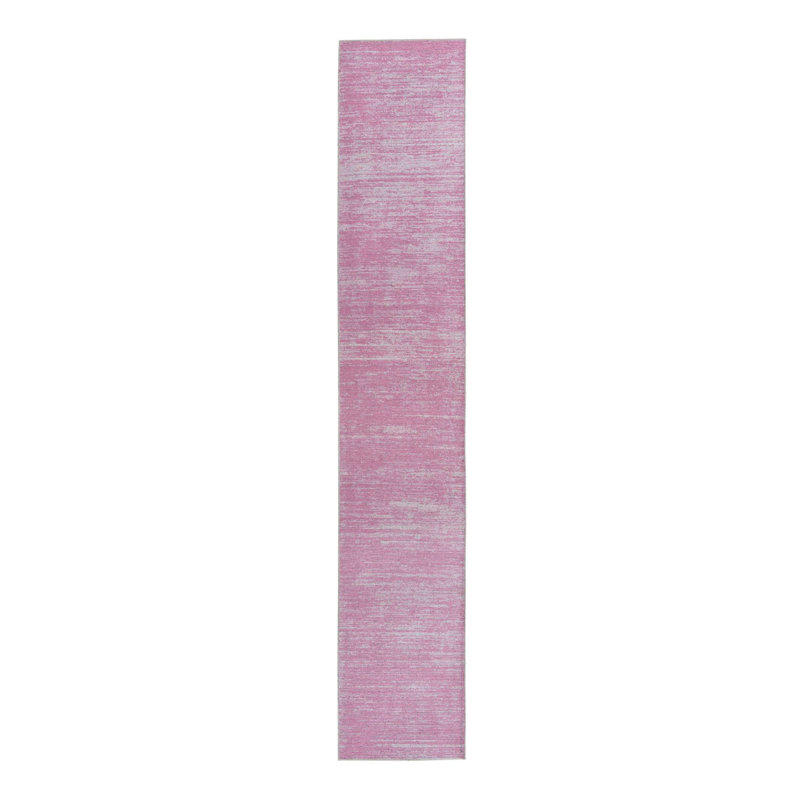 Indoor Rug, Runner 2'6" x 14'
