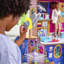 2-in-1 Beach & Rescue Center Dollhouse
