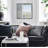 Derosier Metal Flat Wall Mirror-308567648-308566425