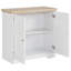 Glenmoor 84cm Sideboard-24545561
