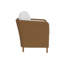 Visions Outdoor Dining Armchair-68895235-98133246