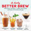 Brew2Go Portable Cold Brew System-118776353