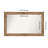 Timmy Solid Wood Wall Mirror-98246549-98246580
