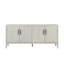 Breeze Solid Wood TV Stand