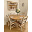 Dual-colour Kitchen Wall Hanging Cabinet