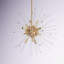 Lustre sphérique Spoutnik 12 lumières Merrick-899890706-899890708