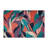 Pixel Dream Indoor And Outdoor Area Rug-1345389883
