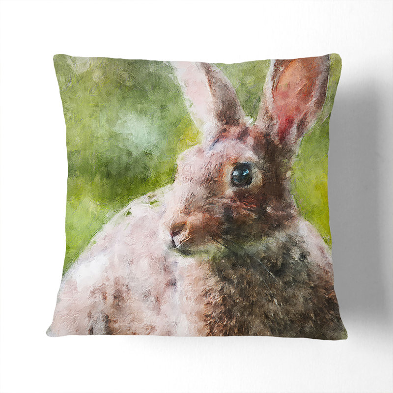 Square Throw Cushion, 55cm H x 55cm W x 20cm D, Black