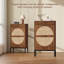 Armoire de rangement Cerina Boho-878513730