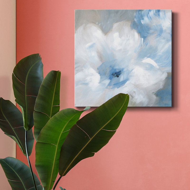 Dreamy Dance - impression sur toile tendue, H 16 po x l 16 po x P 1 po