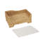 Canvas Pet Sofa