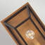 Poulan Flush Mounted Sconce