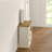 Whitehall Dressing Table with Mirror-20598470