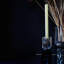 Crystal Candlestick