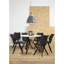 Richarson 6 - Person Dining Set