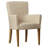 Upholstered Armchair