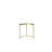 Elestine Marble Top Nesting Tables