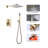 All-In-One Kit with Rough in-Valve-70487893