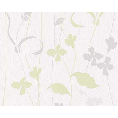 Costantino Floral Roll