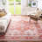 Joppatowne Hand Loomed Performance Oriental Rug-1560814528