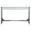 Metal Designs Bruno Console-58143539