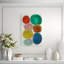 Color Lines II Print by Sara Brown-25781067-25781068