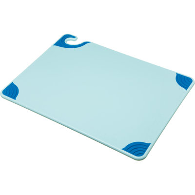 Planche à découper Saf-T-Grip
