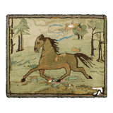 One-of-a-Kind 2'6x3'1 Area Rug