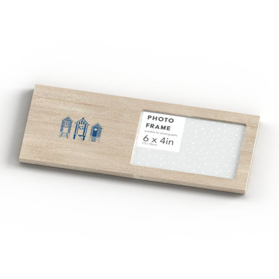 Horncastle Wood Matte Picture Frame