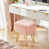 Rose est en rupture de stock