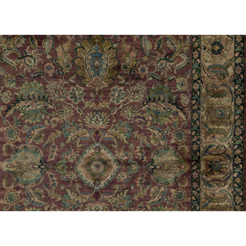Crown One-of-a-Kind 12' X 17'10" Area Rug