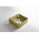 Tabs Metal Desk Organizer