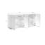 Burlinson 180cm Sideboard