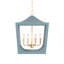 Wimble 4 - Light Chandelier-1284261268