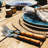  20 Piece Flatware Set, Service for 4