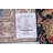 Wool Moroccan Indoor Rug