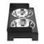 Anti-Skid Elevated Feeder