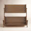 Tally 35.5" Book Caddy-2059003325