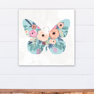 Clooney Animals Canvas Art