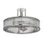 Marquee 5 - Light LED Chandelier-61911947