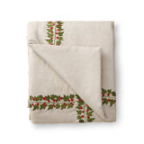 The Met x Ann Gish Tree of Life Throw