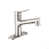 Brushed Nickel