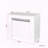 Multifunctional Extendable Console Table Desk Dining-1454090875
