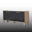 Console de 70,9 po Cotie