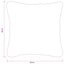 Indoor / Outdoor Green Square Cushion Cover