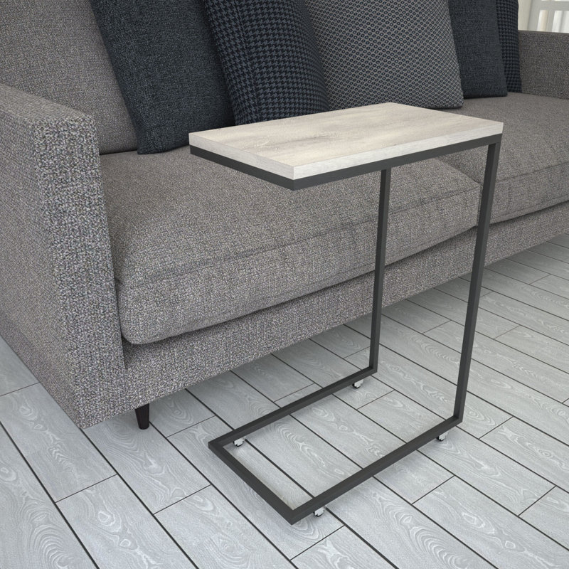 Table de bout Courtdale C Table, Érable naturel
