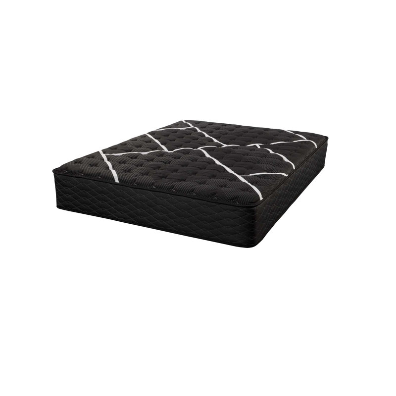 Advanced Hybrid Mattress with Innovative Technologies for Optimal Sleep Experience, California King, 11.5"