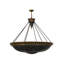 10 - Light Chandelier