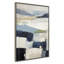 «Skyline I» par Amy Lighthall, reproduction d'art sur toile encadrée-33315593